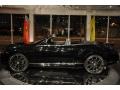2007 Diamond Black Bentley Continental GTC   photo #14