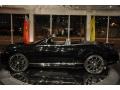 Diamond Black - Continental GTC  Photo No. 14