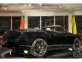 Diamond Black - Continental GTC  Photo No. 15