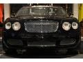 2007 Diamond Black Bentley Continental GTC   photo #18