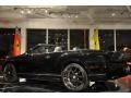 Diamond Black - Continental GTC  Photo No. 19