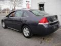 Slate Metallic - Impala LT Photo No. 4
