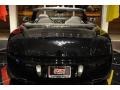 Diamond Black - Continental GTC  Photo No. 20