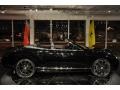 2007 Diamond Black Bentley Continental GTC   photo #23