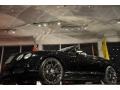 Diamond Black - Continental GTC  Photo No. 24