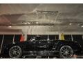 Diamond Black - Continental GTC  Photo No. 25
