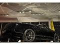 2007 Diamond Black Bentley Continental GTC   photo #31