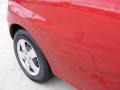Sport Red - Aveo LS Hatchback Photo No. 16