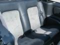 2004 Stone White Chrysler Sebring LXi Convertible  photo #29