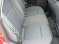 Sport Red - Aveo LS Hatchback Photo No. 25