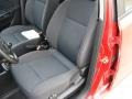 Sport Red - Aveo LS Hatchback Photo No. 30