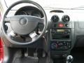 Sport Red - Aveo LS Hatchback Photo No. 32