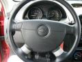 Sport Red - Aveo LS Hatchback Photo No. 36