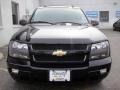 Black - TrailBlazer LT 4x4 Photo No. 2