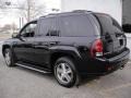 Black - TrailBlazer LT 4x4 Photo No. 4