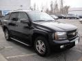 Black - TrailBlazer LT 4x4 Photo No. 7