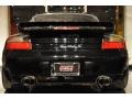 2003 Black Porsche 911 Turbo Coupe  photo #8