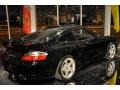 2003 Black Porsche 911 Turbo Coupe  photo #24