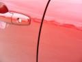 Habanero Red Pearl - Civic Si Sedan Photo No. 24
