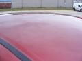 Habanero Red Pearl - Civic Si Sedan Photo No. 25