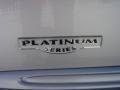 2004 Bright Silver Metallic Chrysler Sebring Touring Convertible  photo #10