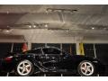 2003 Black Porsche 911 Turbo Coupe  photo #32