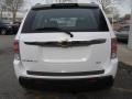 2006 Summit White Chevrolet Equinox LS AWD  photo #5