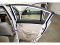Whitewater Pearl Mica - MAZDA3 i Sedan Photo No. 22