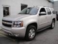 Graystone Metallic - Tahoe LT 4x4 Photo No. 1