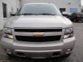 Graystone Metallic - Tahoe LT 4x4 Photo No. 2