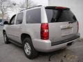 Graystone Metallic - Tahoe LT 4x4 Photo No. 4