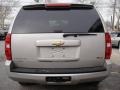 Graystone Metallic - Tahoe LT 4x4 Photo No. 5