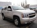 Graystone Metallic - Tahoe LT 4x4 Photo No. 7