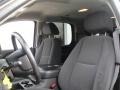 Graystone Metallic - Tahoe LT 4x4 Photo No. 9