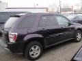 2006 Black Chevrolet Equinox LT AWD  photo #4