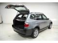 2005 Blue Water Metallic BMW X3 3.0i  photo #10