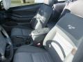 2004 Sonic Blue Metallic Ford Mustang GT Convertible  photo #20