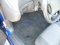 2004 Sonic Blue Metallic Ford Mustang GT Convertible  photo #22