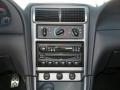 2004 Sonic Blue Metallic Ford Mustang GT Convertible  photo #25