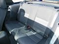 2004 Sonic Blue Metallic Ford Mustang GT Convertible  photo #26