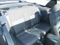2004 Sonic Blue Metallic Ford Mustang GT Convertible  photo #27
