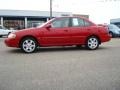 2006 Code Red Nissan Sentra 1.8 S Special Edition  photo #3