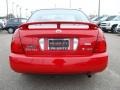 2006 Code Red Nissan Sentra 1.8 S Special Edition  photo #5