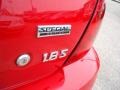 2006 Code Red Nissan Sentra 1.8 S Special Edition  photo #19