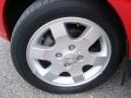 2006 Code Red Nissan Sentra 1.8 S Special Edition  photo #20