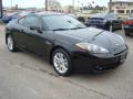 2008 Black Pearl Hyundai Tiburon GS  photo #8