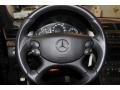 Black - E 63 AMG Sedan Photo No. 37