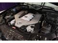 Black - E 63 AMG Sedan Photo No. 41