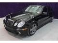 Black - E 63 AMG Sedan Photo No. 44