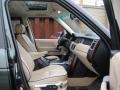 Tonga Green Pearl - Range Rover HSE Photo No. 26